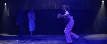 Stunt Rock (1978)