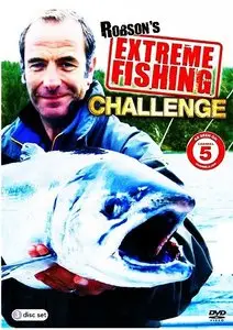 ITV - Robson's Extreme Fishing Challenge series 5 (2011)