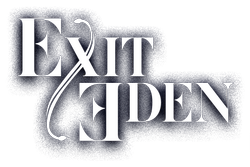 Exit Eden - Rhapsodies In Black (2017)