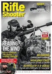 Rifle Shooter – September 2018