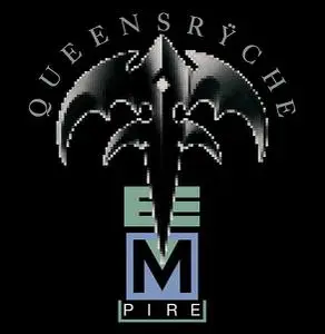 Queensrÿche - Empire (1990) [3CD Deluxe Edition 2021]