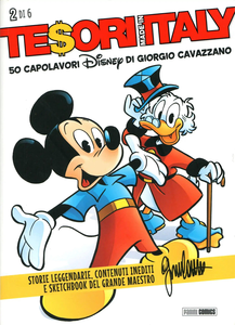 Tesori Made In Italy - Volume 2