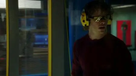 NCIS: Los Angeles S02E15