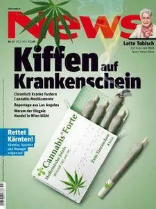 News - 19 März 2016