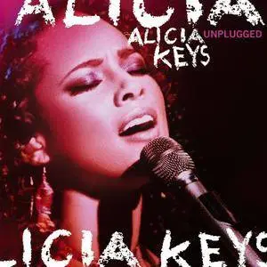 Alicia Keys - Unplugged (2005)