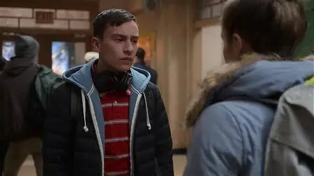 Atypical S02E02