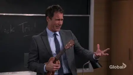 Will & Grace S10E11