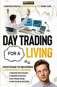 DAY TRADING FOR A LIVING