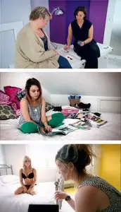 The joy of teen sex S01E02 (2011)