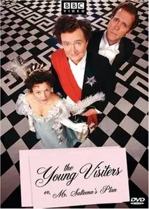 The Young Visiters / А вот и гости (2003)
