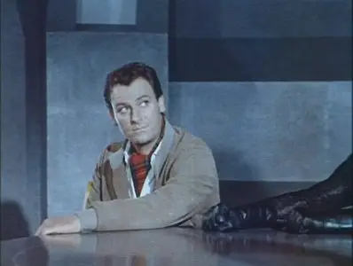 Star Pilot / 2+5: Missione Hydra (1966)