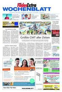 FilderExtra Wochenblatt - Filderstadt, Ostfildern & Neuhausen - 10. Januar 2018