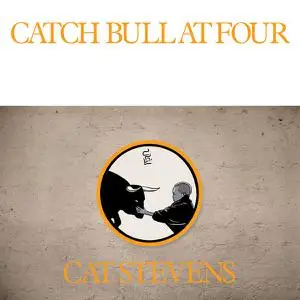 Cat Stevens - Catch Bull At Four (50th Anniversary Remaster) (1972/2022)