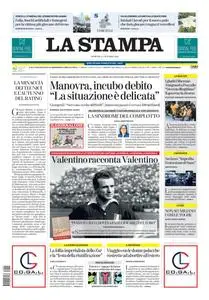 La Stampa Vercelli - 1 Ottobre 2023