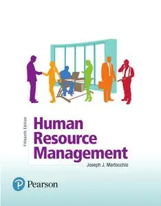 Human Resource Management (What's New in Management), 15th Edition