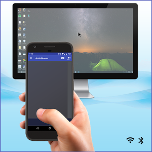 WiFi and Bluetooth Remote v6.4