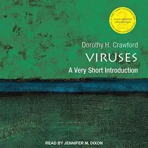 Viruses: A Very Short Introduction [Audiobook]