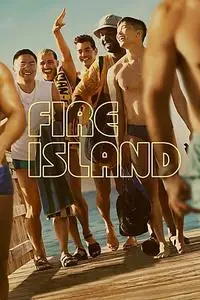 Fire Island (2022)