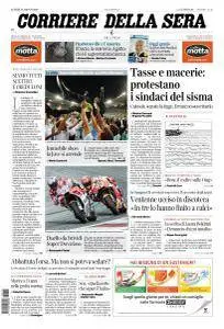 Corriere della Sera - 14 Agosto 2017