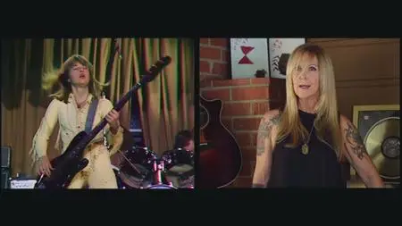 Suzi Quatro - Suzi Q (2020)