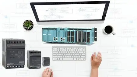 Programming PLC Using Drawings - Coding No More (2021)