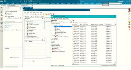 Siemens Syncrofit 16.4.3