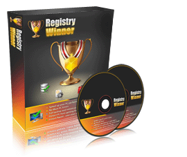 Registry Winner v5.7.1.20 Multilingual