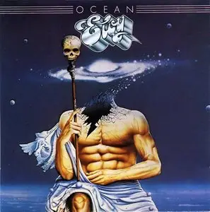 Eloy - Ocean (1977)