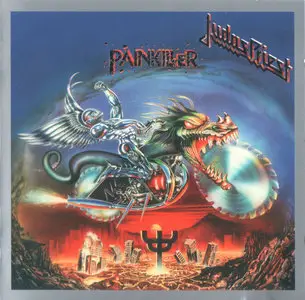 Judas Priest 1974 - 1990. 15 Remastered CDs [Re-up]