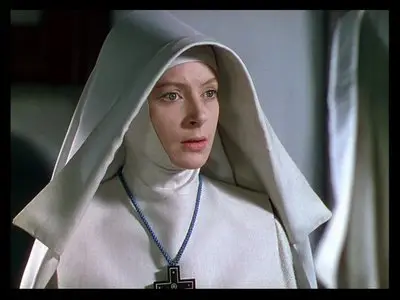 Black Narcissus (1947) [The Criterion Collection #93 Reissue] [ReUp]
