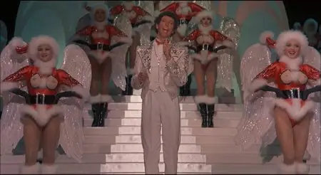 Monty Python's The Meaning of Life - by Terry Jones, Terry Gilliam (1983)