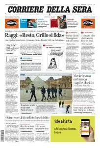 Corriere della Sera - 4 Febbraio 2017