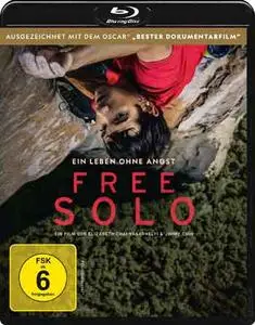 Free Solo (2018)