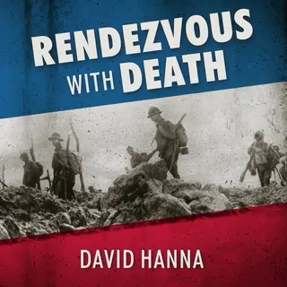 «Rendezvous with Death» by David Hanna