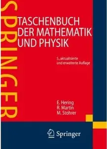 Taschenbuch der Mathematik und Physik (Auflage: 5) [Repost]
