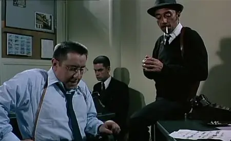 Solo (1970)