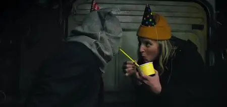 Hitmen S01E01