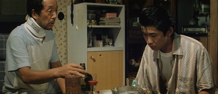Musuko / My Sons (1991)