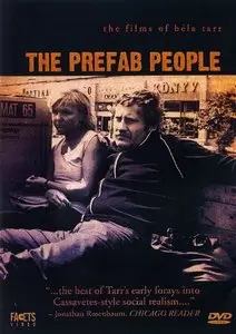 Panelkapcsolat / The Prefab People (1982)
