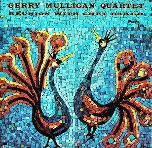 Gerry Mulligan Quartet - Reunion With Chet Baker (1957)