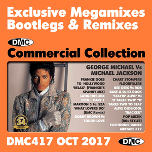VA - DMC Commercial Collection Vol.417 (2017)