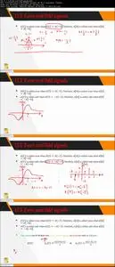 Electrical Engineering : Introduction to Signals and Systems