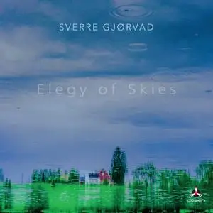 Sverre Gjørvad - Elegy of Skies (2020) [Official Digital Download]