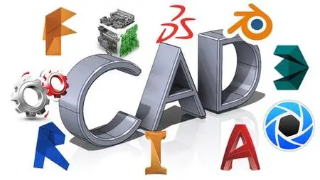 Master course to take before learning any CAD software