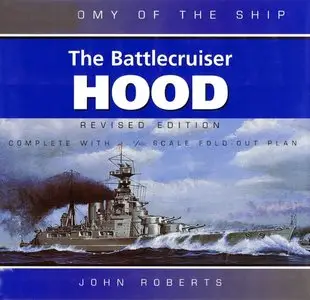 The Battlecruiser "Hood"