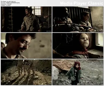 Sand Serpents (2009)