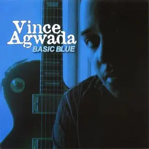 Vince Agwada - Basic Blue (2011)