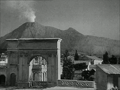 Gli ultimi Giorni di Pompei / Sins of Pompeii (1950)