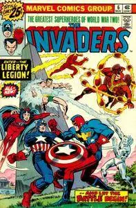 The Invaders v1 006