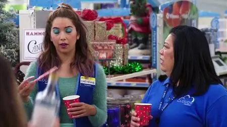 Superstore S03E07